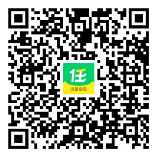 任推邦APP下载二维码